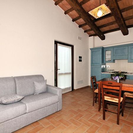 Agriturismo Casale Contessa Montebuono  Dış mekan fotoğraf