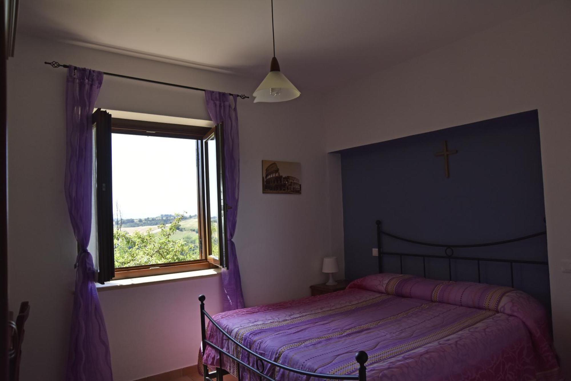 Agriturismo Casale Contessa Montebuono  Dış mekan fotoğraf