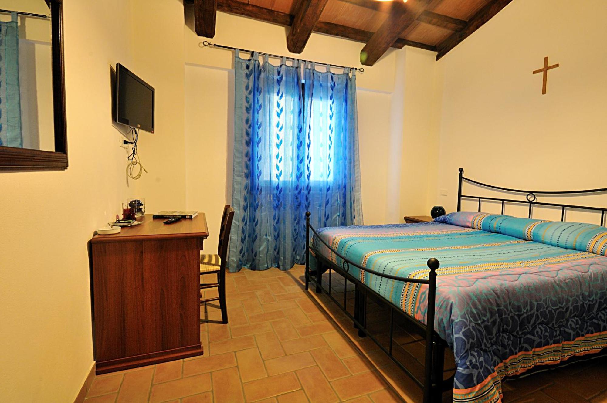 Agriturismo Casale Contessa Montebuono  Dış mekan fotoğraf
