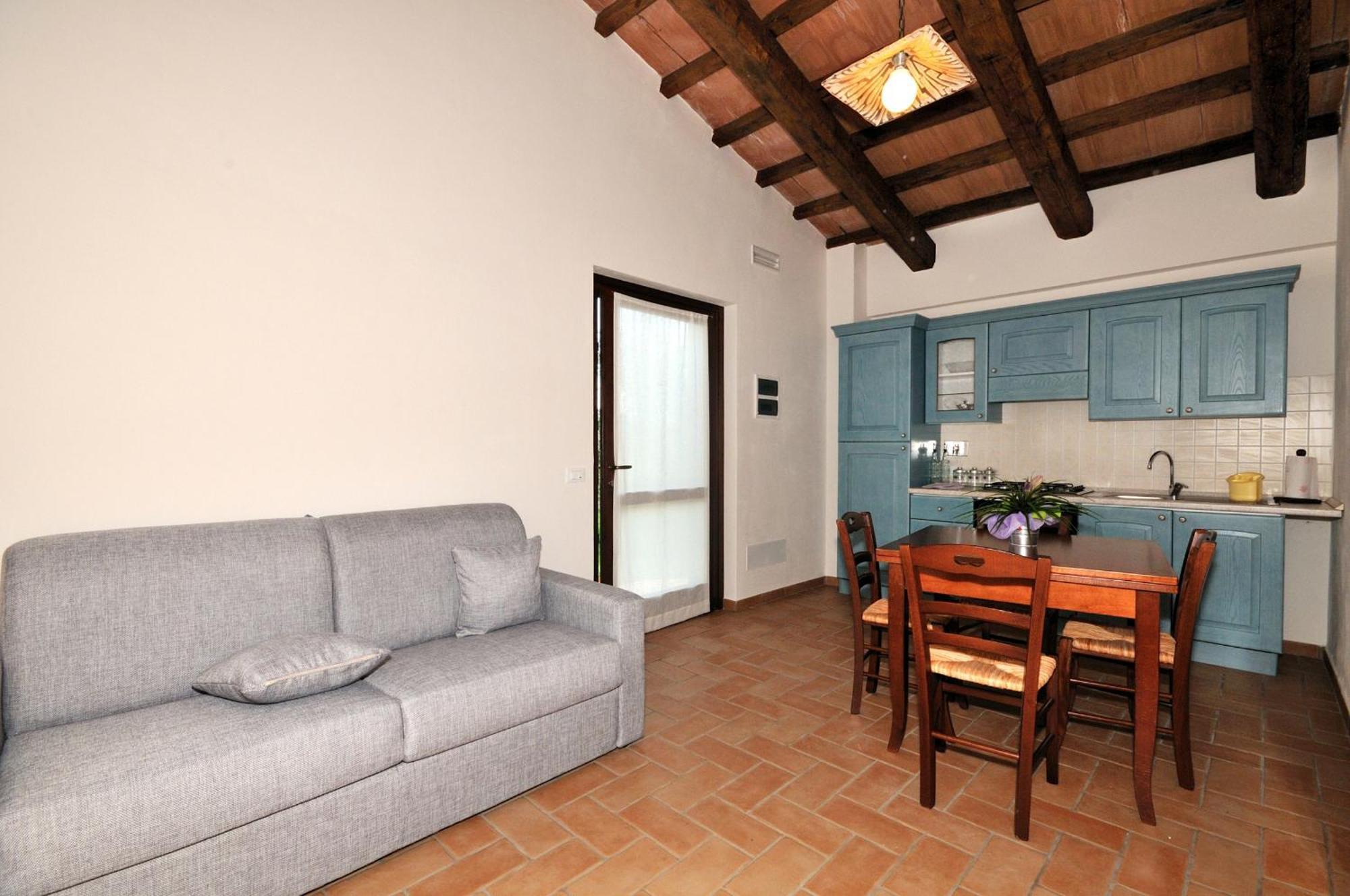 Agriturismo Casale Contessa Montebuono  Dış mekan fotoğraf