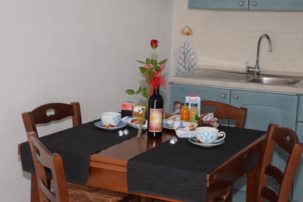 Agriturismo Casale Contessa Montebuono  Dış mekan fotoğraf