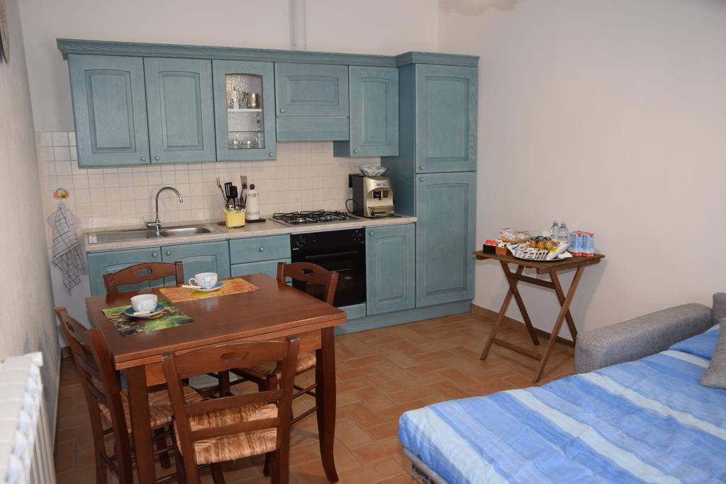 Agriturismo Casale Contessa Montebuono  Dış mekan fotoğraf