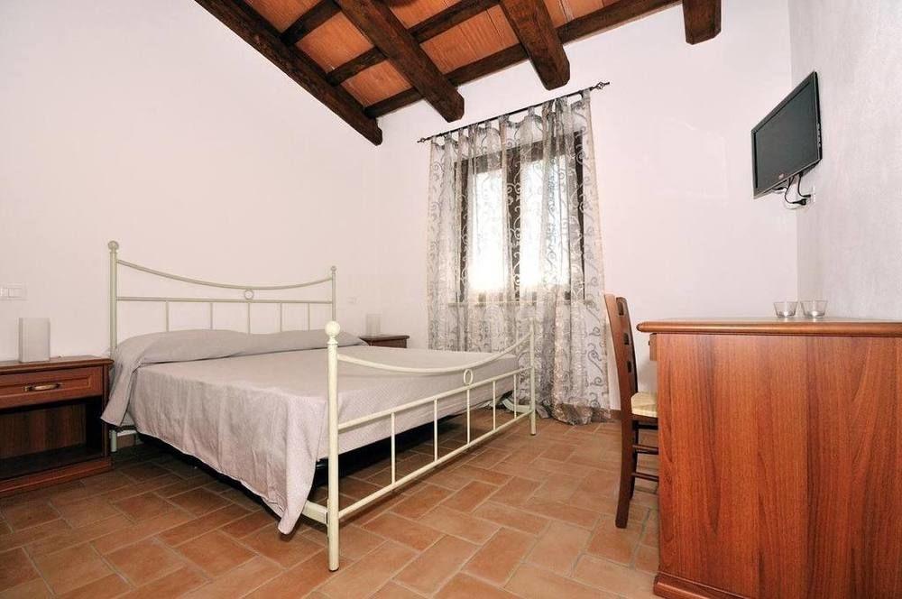 Agriturismo Casale Contessa Montebuono  Dış mekan fotoğraf