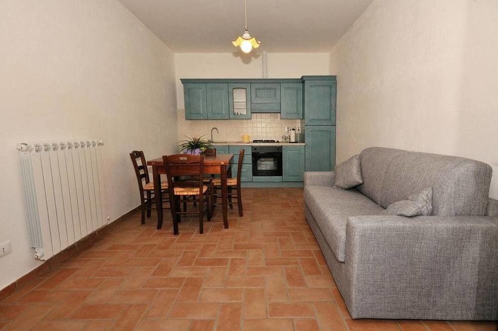 Agriturismo Casale Contessa Montebuono  Dış mekan fotoğraf