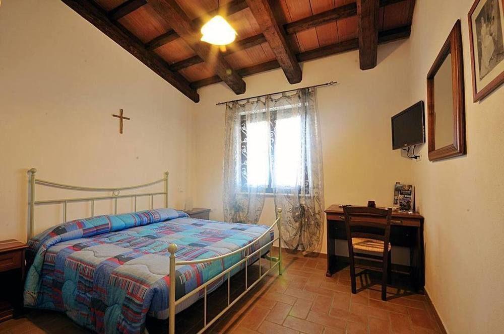 Agriturismo Casale Contessa Montebuono  Dış mekan fotoğraf