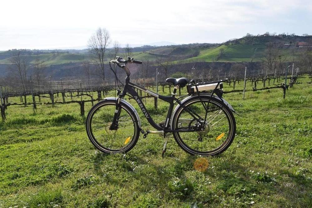 Agriturismo Casale Contessa Montebuono  Dış mekan fotoğraf