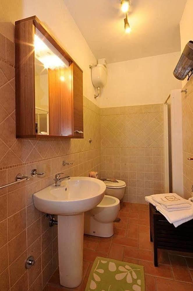 Agriturismo Casale Contessa Montebuono  Dış mekan fotoğraf