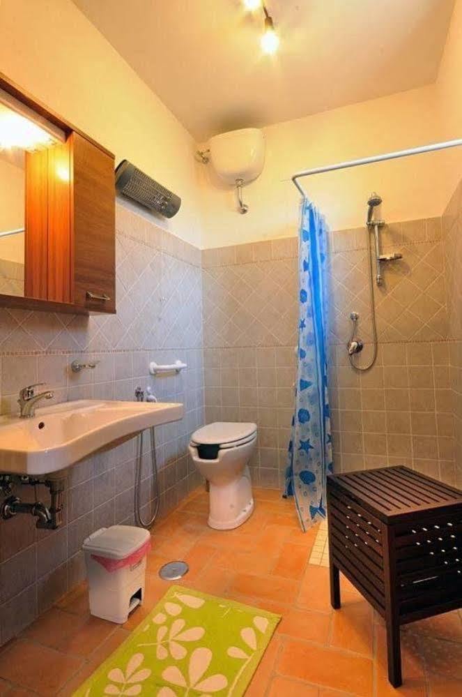 Agriturismo Casale Contessa Montebuono  Dış mekan fotoğraf