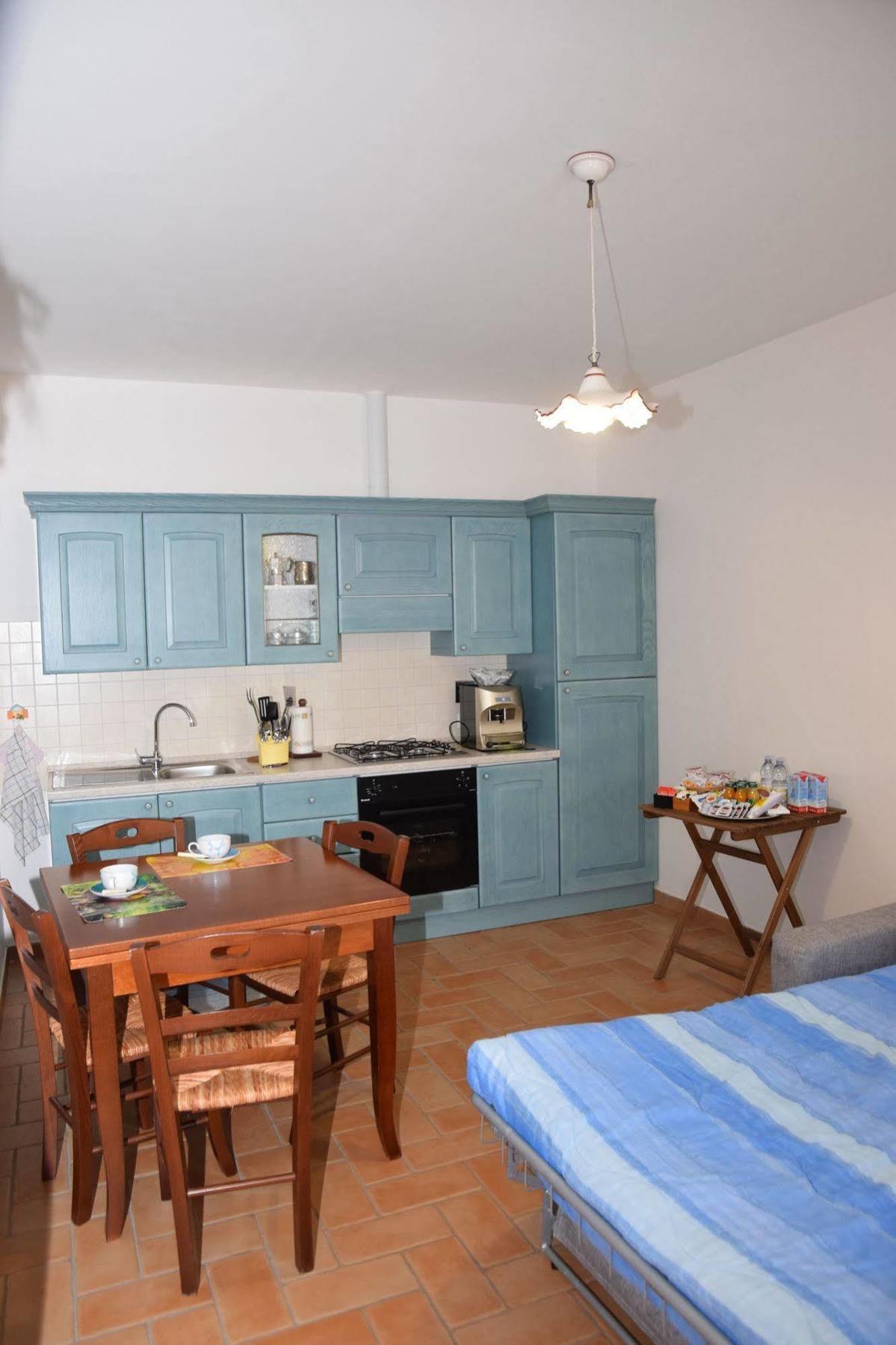 Agriturismo Casale Contessa Montebuono  Dış mekan fotoğraf
